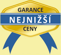 Garance nejnižší ceny