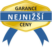 Garance nejnižší ceny