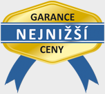 Garance nejnižší ceny