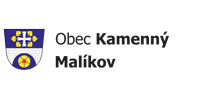 Obec Kamenný Malíkov