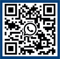 QR kód: WhatsApp
